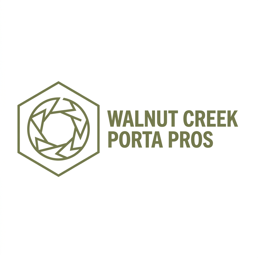 Walnut Creek Porta Pros