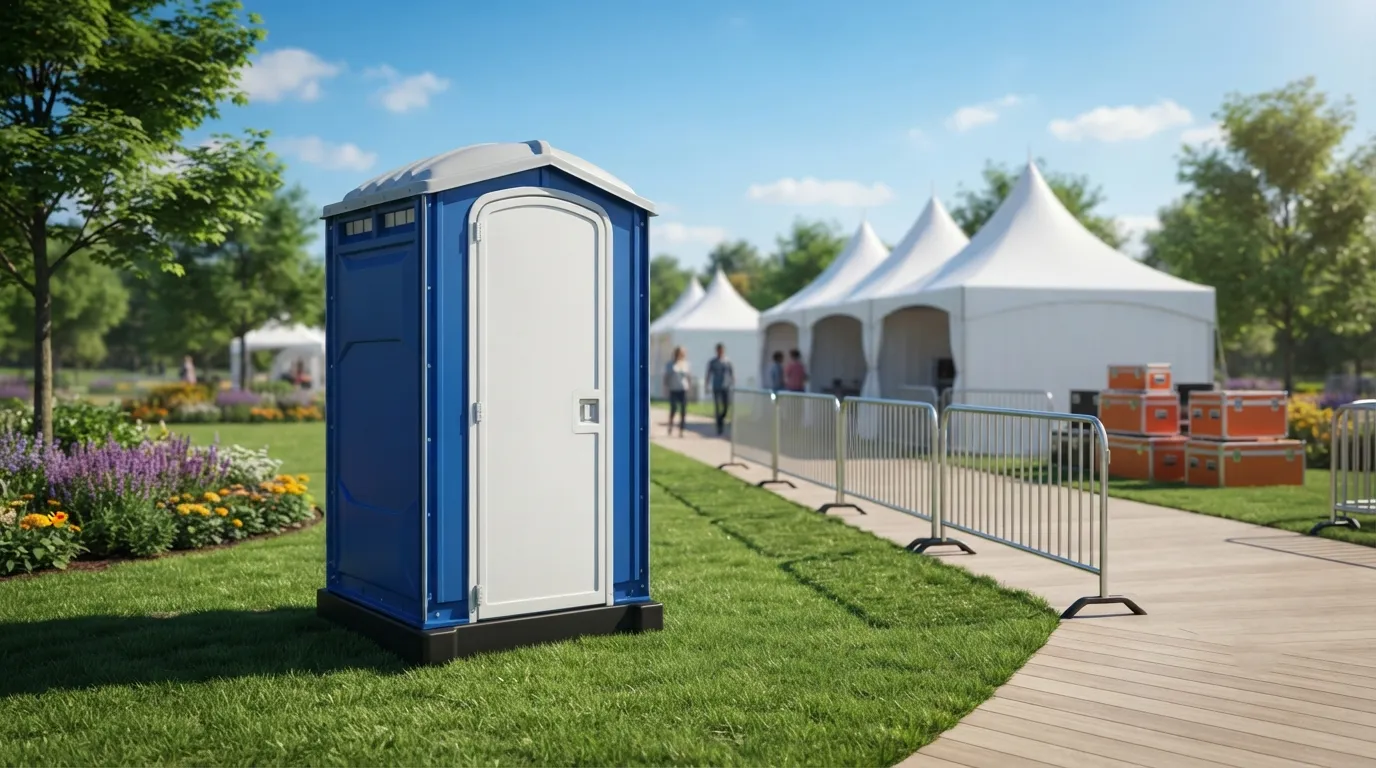 Porta Potty Rental Per Day in Walnut Creek, CA