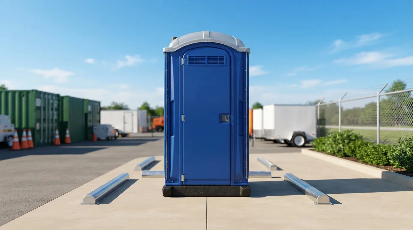 Portable Toilet Rental in Walnut Creek, CA