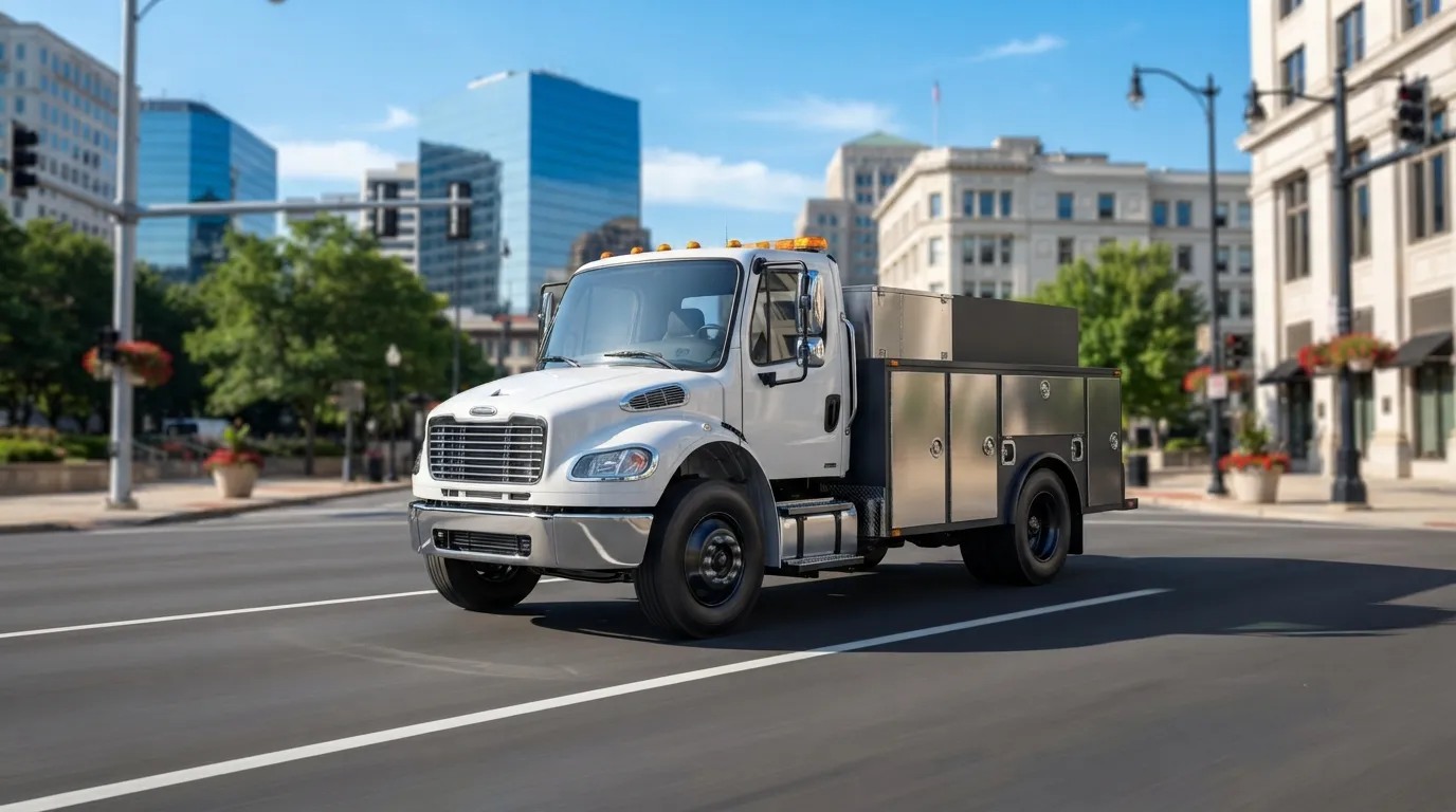 Service Areas in Walnut Creek, CA